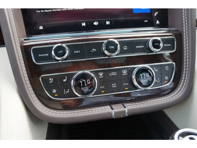 2024 Bentley Bentayga 4.0 V8 S