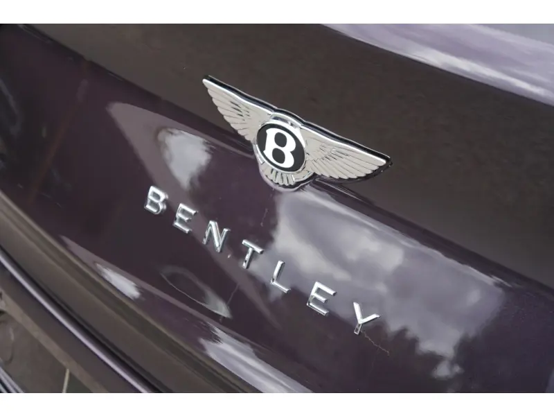 2024 Bentley Bentayga 4.0 V8 S