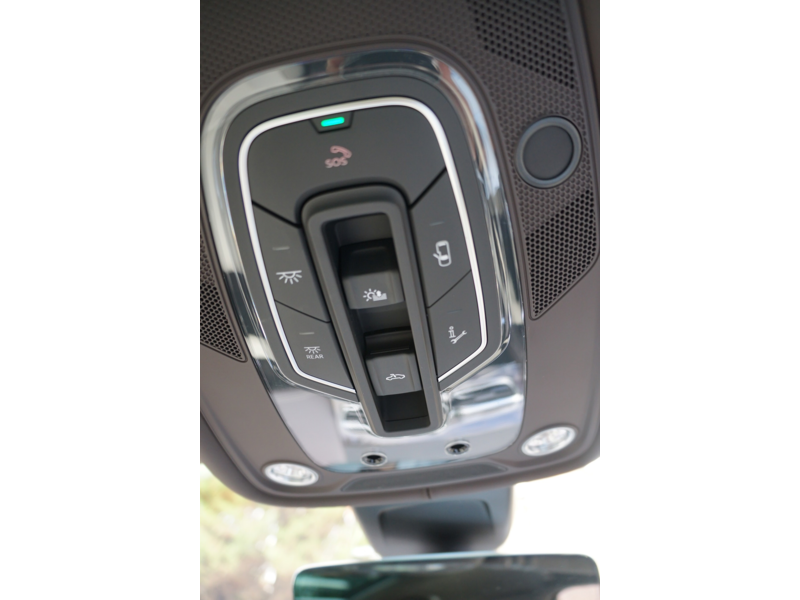 2024 Bentley Bentayga 4.0 V8 S