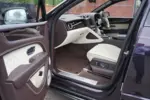 2024 Bentley Bentayga 4.0 V8 S