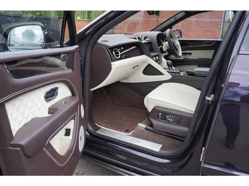 2024 Bentley Bentayga 4.0 V8 S