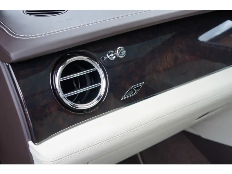 2024 Bentley Bentayga 4.0 V8 S