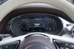 2024 Bentley Bentayga 4.0 V8 S