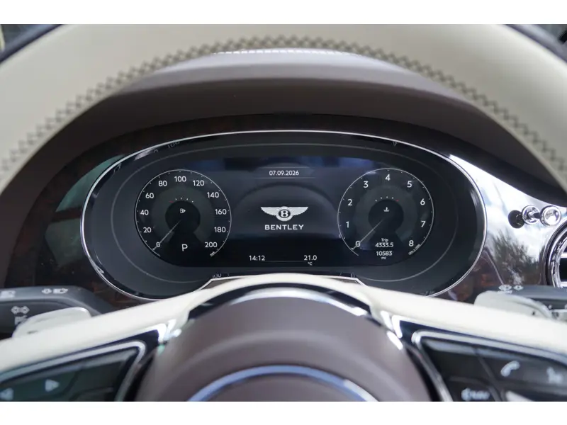 2024 Bentley Bentayga 4.0 V8 S