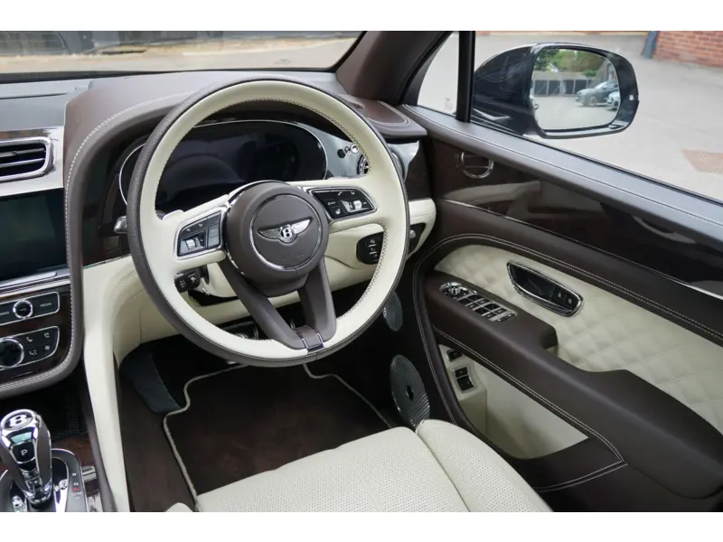 2024 Bentley Bentayga 4.0 V8 S