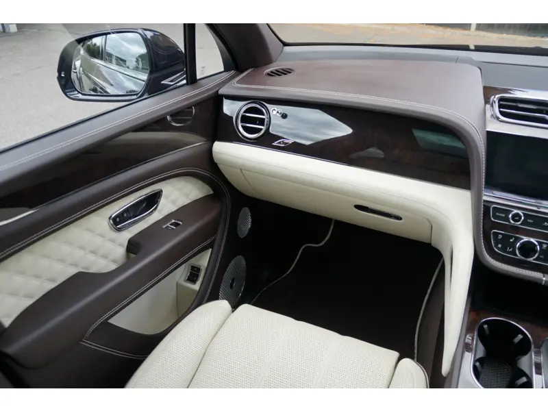 2024 Bentley Bentayga 4.0 V8 S