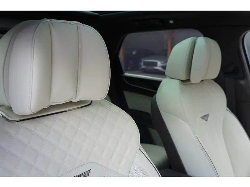 2024 Bentley Bentayga 4.0 V8 S