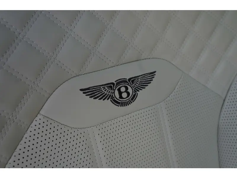2024 Bentley Bentayga 4.0 V8 S