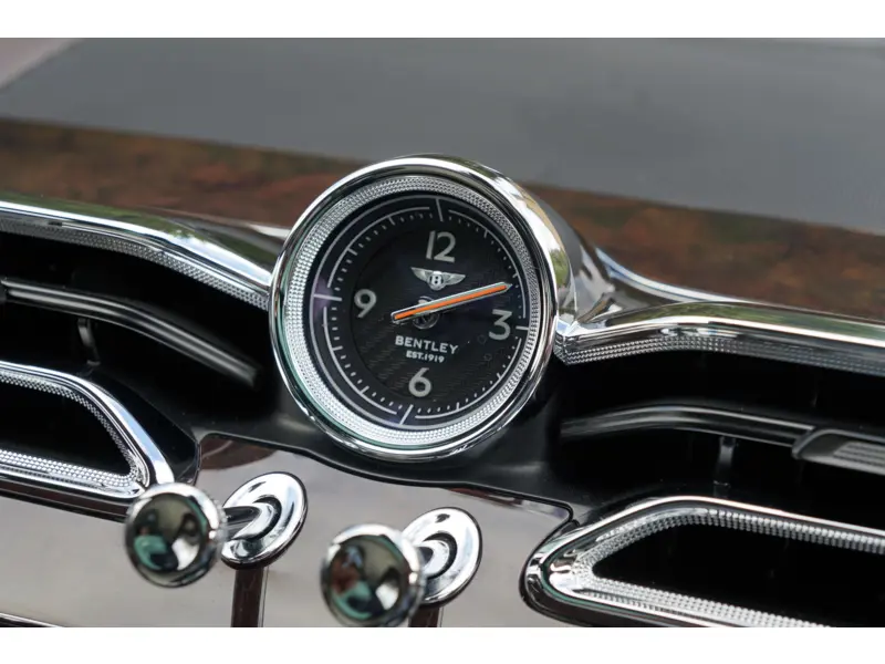 2024 Bentley Bentayga 4.0 V8 S