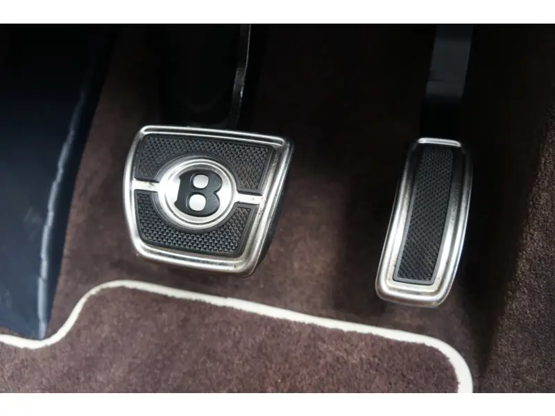 2024 Bentley Bentayga 4.0 V8 S