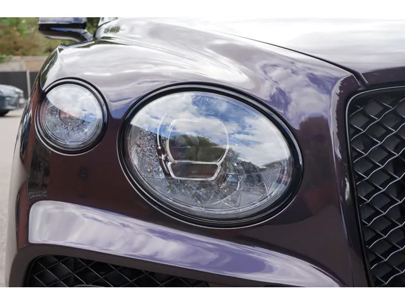 2024 Bentley Bentayga 4.0 V8 S