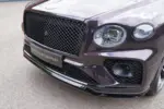 2024 Bentley Bentayga 4.0 V8 S