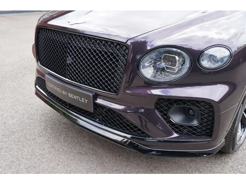 2024 Bentley Bentayga 4.0 V8 S