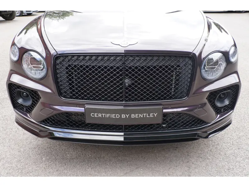 2024 Bentley Bentayga 4.0 V8 S