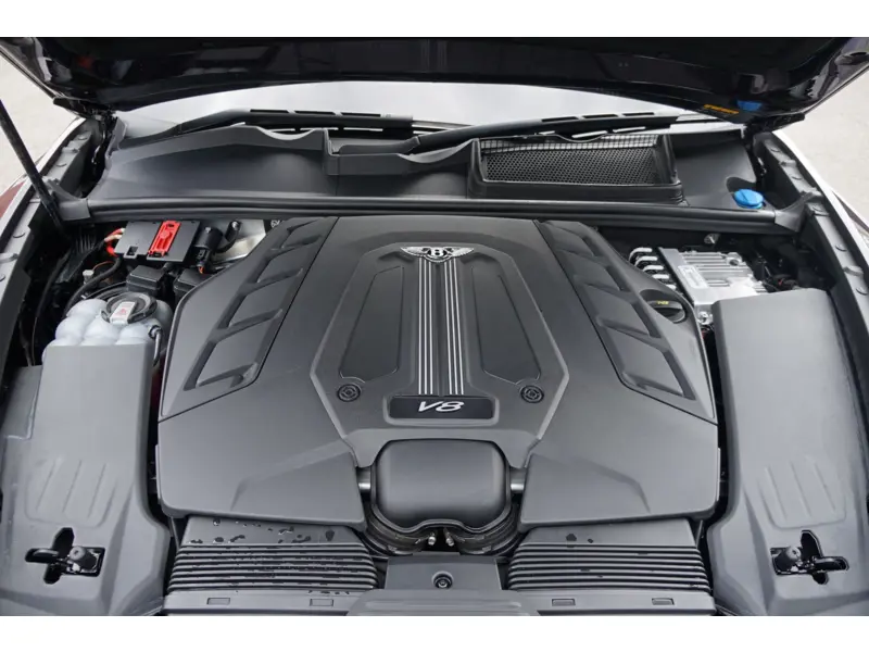2024 Bentley Bentayga 4.0 V8 S