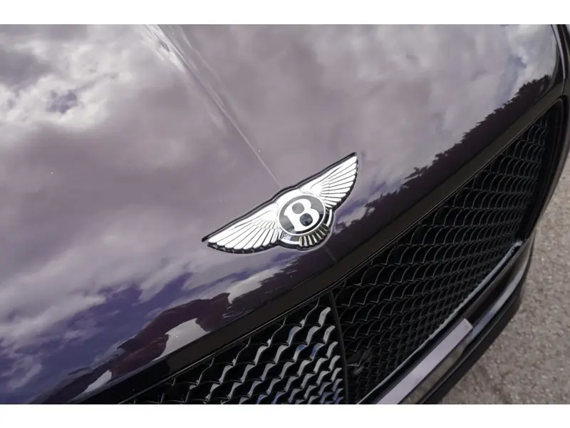 2024 Bentley Bentayga 4.0 V8 S