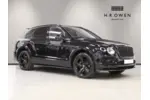 2019 Bentley Bentayga 4.0 V8