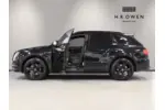 2019 Bentley Bentayga 4.0 V8