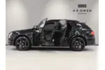 2019 Bentley Bentayga 4.0 V8
