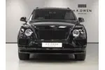 2019 Bentley Bentayga 4.0 V8