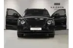 2019 Bentley Bentayga 4.0 V8