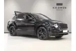 2019 Bentley Bentayga 4.0 V8