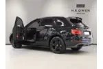 2019 Bentley Bentayga 4.0 V8