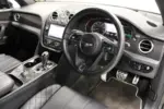 2019 Bentley Bentayga 4.0 V8