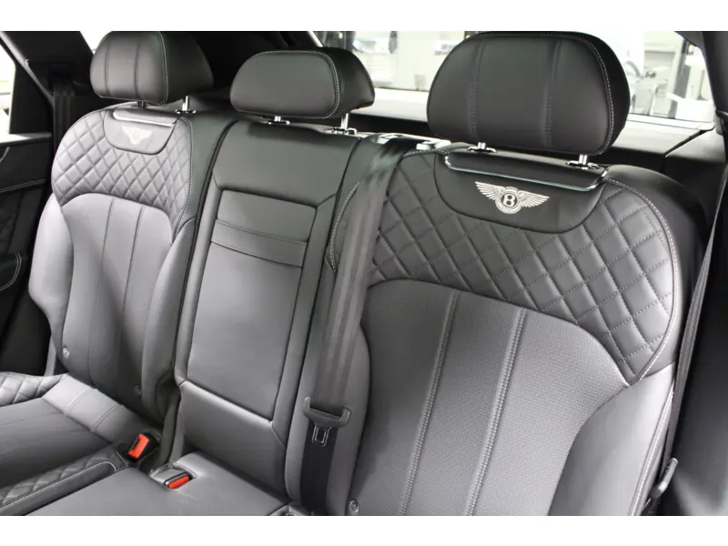 2019 Bentley Bentayga 4.0 V8