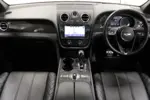 2019 Bentley Bentayga 4.0 V8