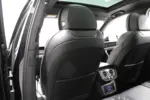 2019 Bentley Bentayga 4.0 V8