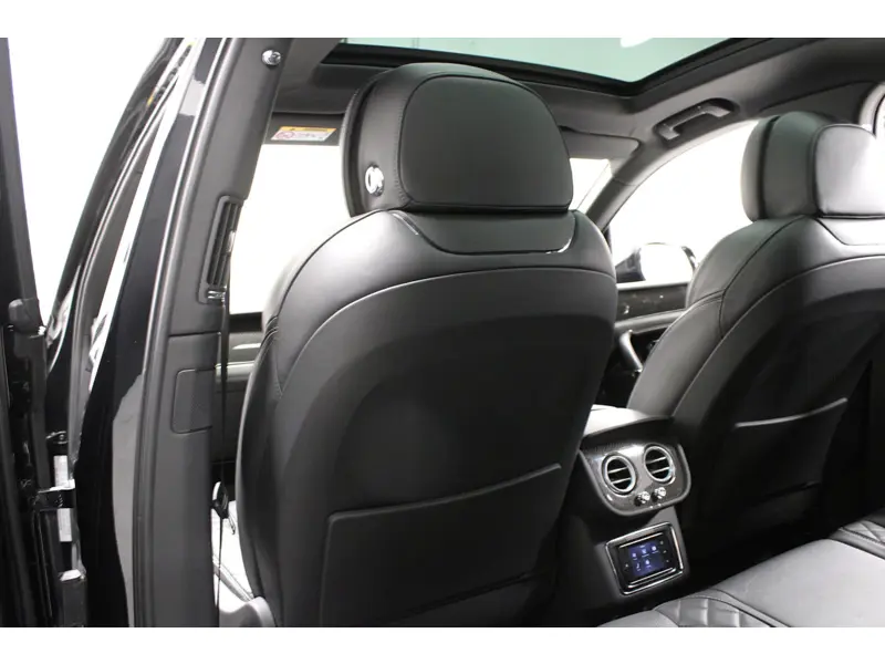 2019 Bentley Bentayga 4.0 V8