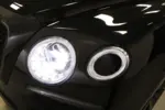 2019 Bentley Bentayga 4.0 V8
