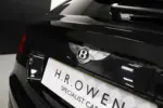 2019 Bentley Bentayga 4.0 V8