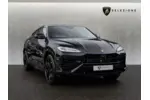 2025 Lamborghini Urus 4.0 V8 BiTurbo SE