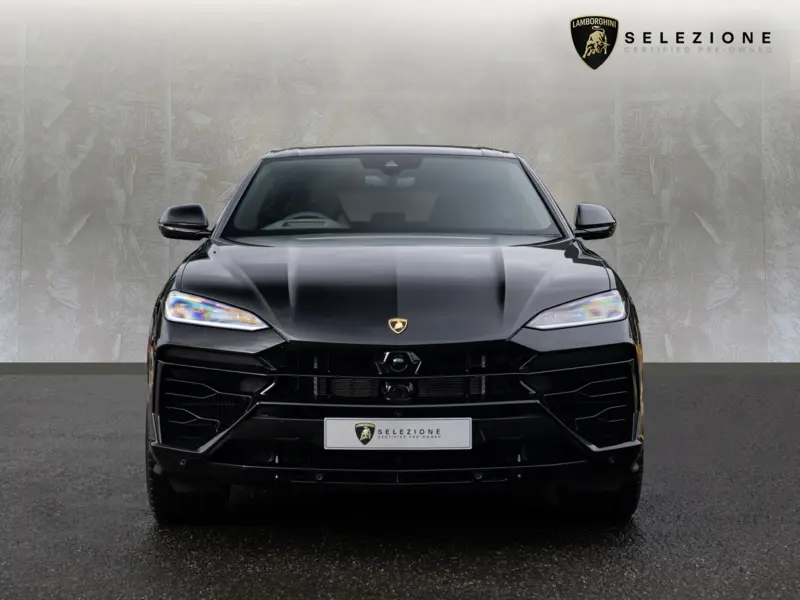 2025 Lamborghini Urus 4.0 V8 BiTurbo SE