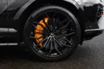 2025 Lamborghini Urus 4.0 V8 BiTurbo SE