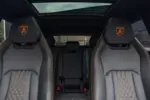 2025 Lamborghini Urus 4.0 V8 BiTurbo SE