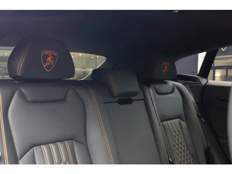 2025 Lamborghini Urus 4.0 V8 BiTurbo SE