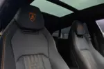 2025 Lamborghini Urus 4.0 V8 BiTurbo SE