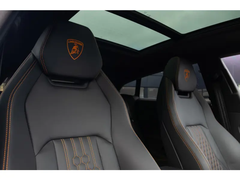 2025 Lamborghini Urus 4.0 V8 BiTurbo SE