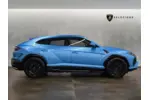2025 Lamborghini Urus 4.0 V8 BiTurbo SE STD