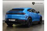 2025 Lamborghini Urus 4.0 V8 BiTurbo SE STD