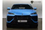 2025 Lamborghini Urus 4.0 V8 BiTurbo SE STD