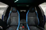 2025 Lamborghini Urus 4.0 V8 BiTurbo SE STD