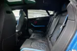 2025 Lamborghini Urus 4.0 V8 BiTurbo SE STD