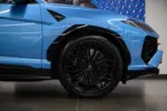2025 Lamborghini Urus 4.0 V8 BiTurbo SE STD