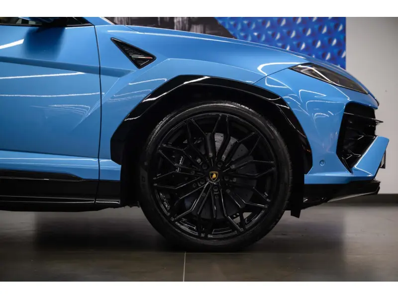 2025 Lamborghini Urus 4.0 V8 BiTurbo SE STD