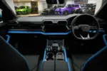 2025 Lamborghini Urus 4.0 V8 BiTurbo SE STD