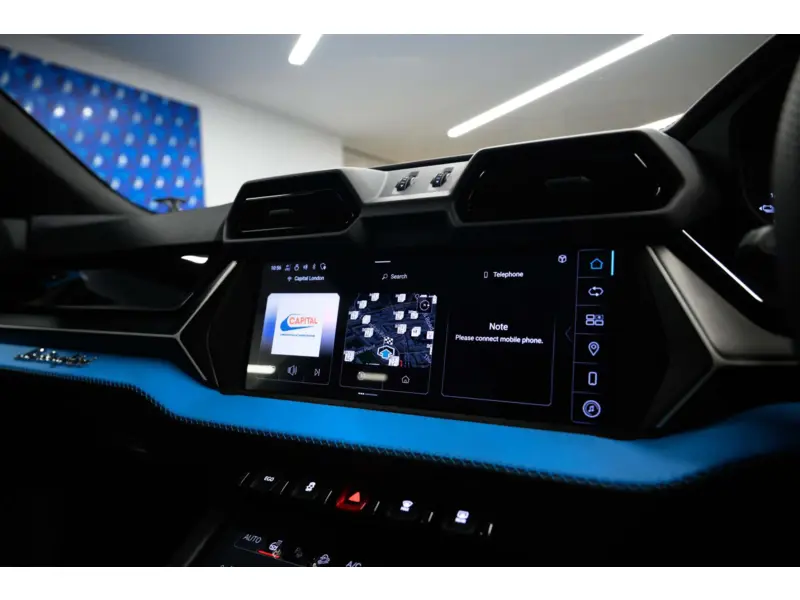 2025 Lamborghini Urus 4.0 V8 BiTurbo SE STD